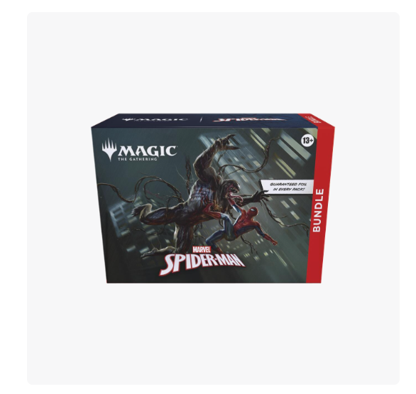 Magic The Gathering | The Collectors Guild