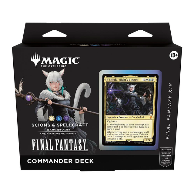 Magic The Gathering | The Collectors Guild