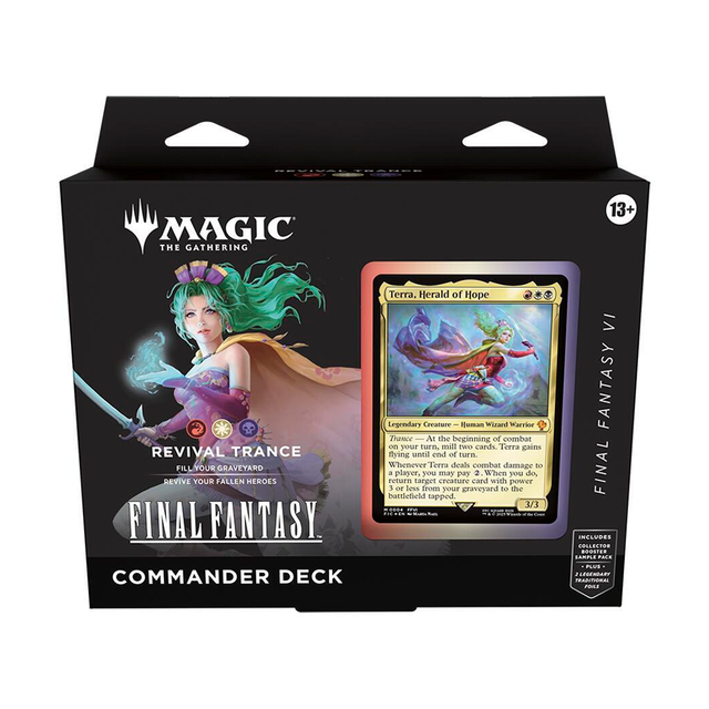 Magic The Gathering | The Collectors Guild